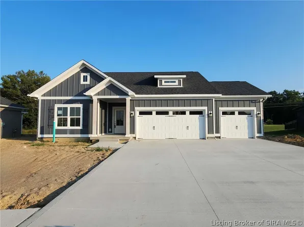 5114 Abington Way #1532, Charlestown, IN 47111