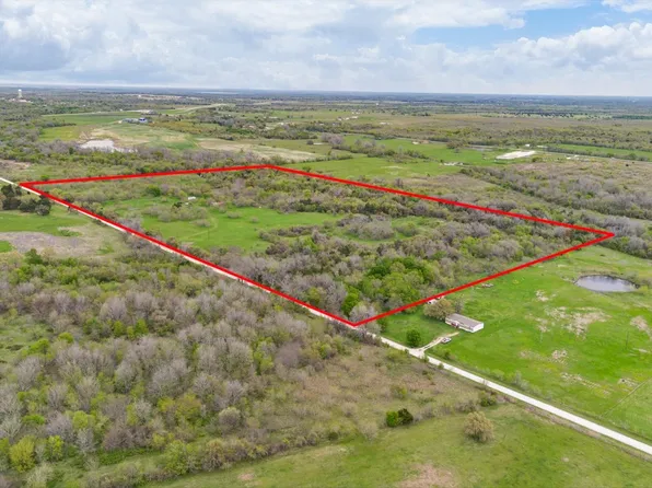 602 Hcr 3364, Hubbard, TX 76648