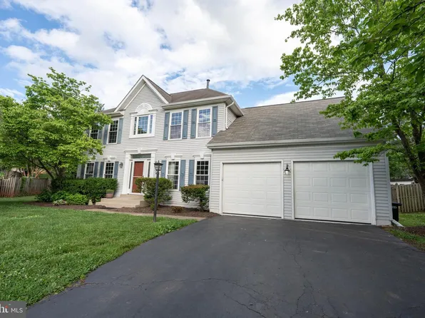 10312 Corryton Ct, Manassas, VA 20110
