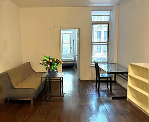 Rented by Compass