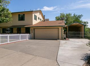 12200 Woodland Ave NE, Albuquerque, NM 87112