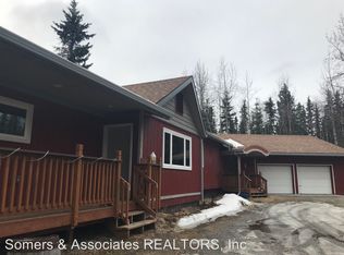 2545 Linda Ln, Fairbanks, AK 99709