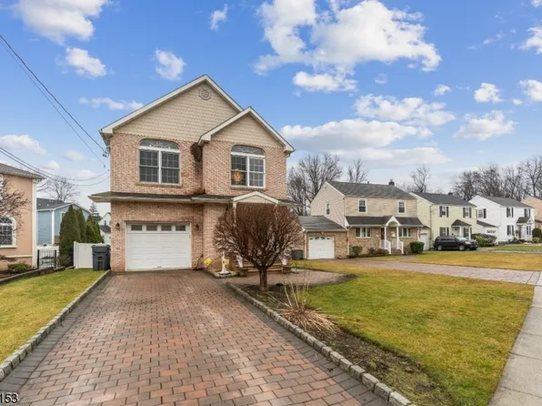 119 Darling Ave, Bloomfield Twp., NJ 07003