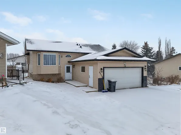 3728 48b Ave, Drayton Valley, AB T7A 1T3