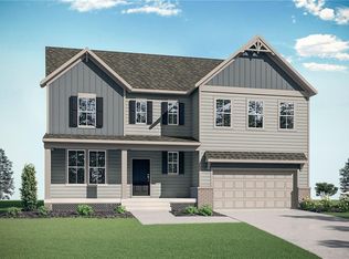 8618 Level Gauge Ln, Chesterfield, VA