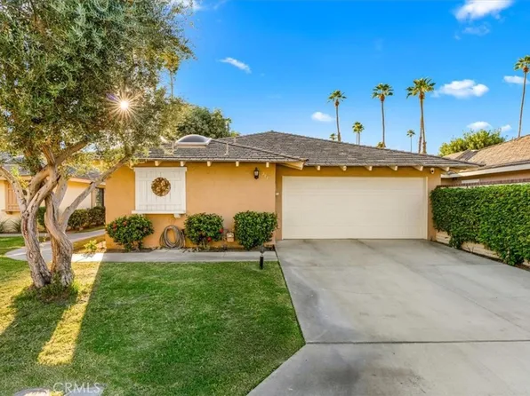 393 Gran Via, Palm Desert, CA 92260