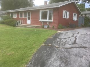 2210 Brumbaugh Ave, Huntingdon, PA 16652