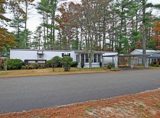 12 Siesta Dr, West Wareham, MA 02576