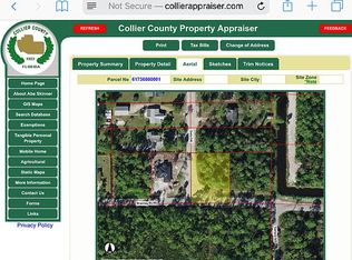 2449 Brantley Blvd, Naples, FL 34117