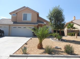 11585 Spring St, Adelanto, CA 92301