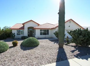857 E Stonewood Dr, Casa Grande, AZ 85122