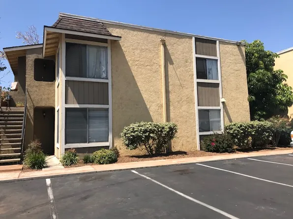 535 N Beech St Unit 18, Escondido, CA 92025