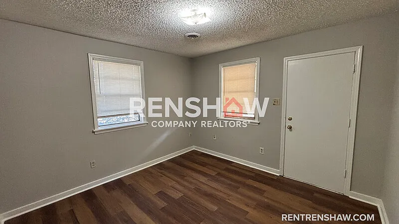 2 bed, 1.0 bath, 1000 sqft, $1,050 — Photo 4
