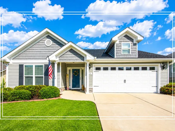 229 Baylor Dr, Graniteville, SC 29829