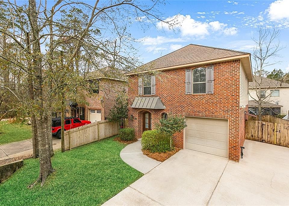 804 Dupre St, Mandeville, LA 70448 Zillow