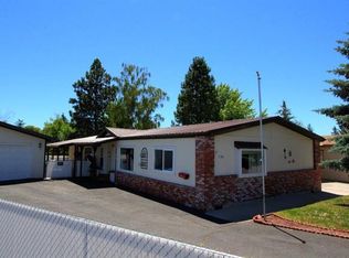 7136 Turner Ct, Klamath Falls, OR 97603