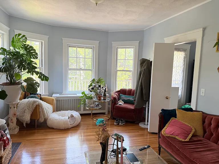 21 Spruce St #2 — Photo 12