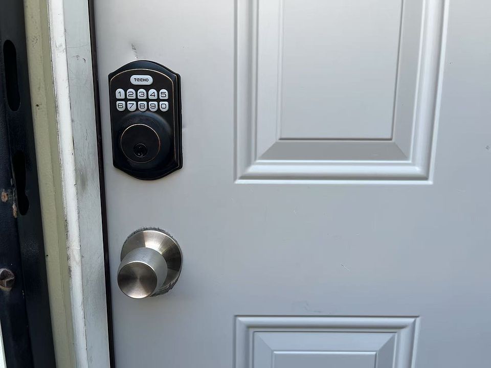 Digital Lock