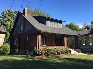 1257 Chestnut St, Bowling Green, KY 42101