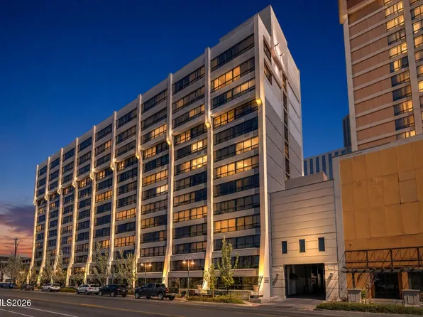 450 N Arlington Ave Unit 201, Reno, NV 89503