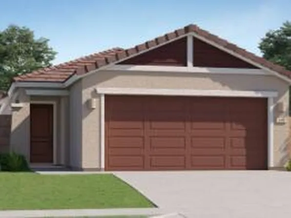 24971 N 174TH Drive, Surprise, AZ 85387