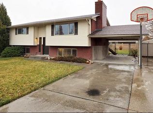 3615 S Chatterleigh Rd, West Valley City, UT 84128