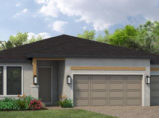 Easton Plan, Crossmolina, Viera, FL 32940