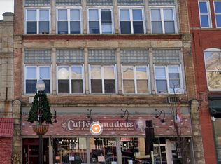 632 Philadelphia St #203, Indiana, PA 15701