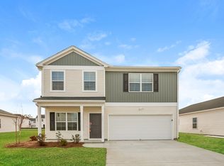 111 Percheron Dr, Summerville, SC 29486