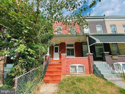 2758 Kinsey Ave, Baltimore, MD, 21223