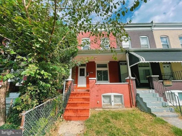 2758 Kinsey Ave, Baltimore, MD 21223