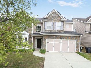 350 Marble Springs Rd, Lilburn, GA 30047