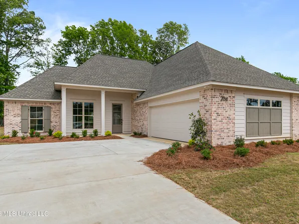 204 Benners Ln, Madison, MS 39110