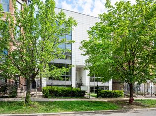 2324 W Huron St APT 1E, Chicago, IL 60612
