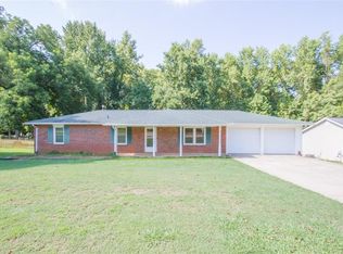 507 Chestnut Blvd, Anderson, SC 29625