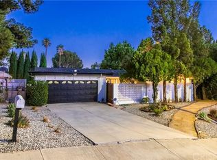 12636 Dorina Pl, Granada Hills, CA 91344