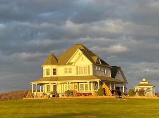 1450 Oo Hwy, Farmington, MO 63640