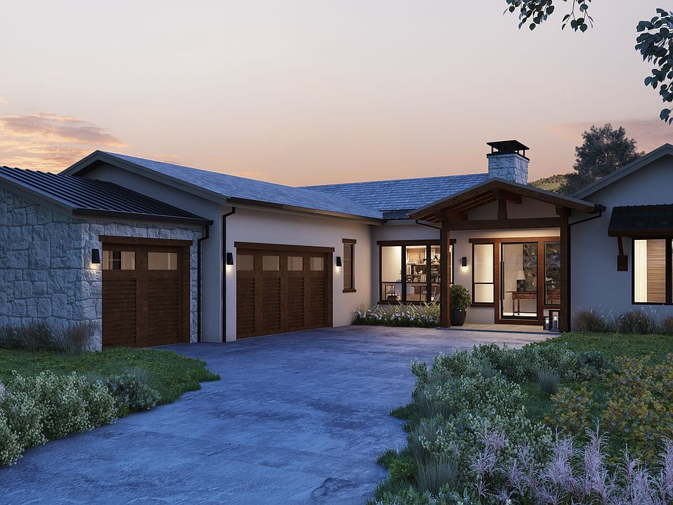 Residence 2 Option 1