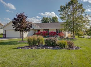 1133 Nordic Ln, Slinger, WI 53086