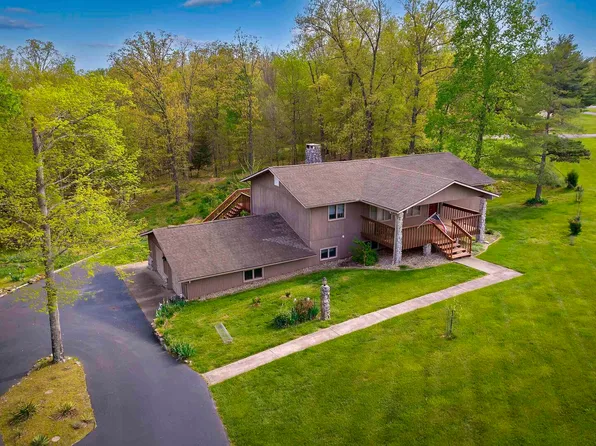 194 Brush Hill Rd, Carbondale, IL 62901