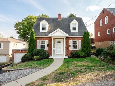 111 Lilac Ave, Pittsburgh, PA, 15229