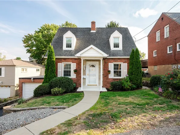 111 Lilac Ave, Pittsburgh, PA 15229