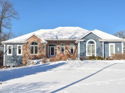 732 River Reserve DRIVE, Hartland, WI, 53029