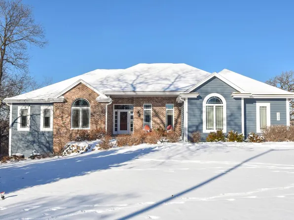 732 River Reserve DRIVE, Hartland, WI 53029