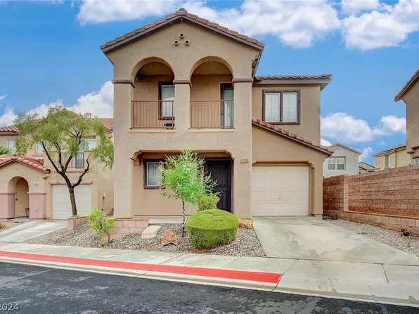 1138 Paradise Garden Dr, Henderson, NV 89002