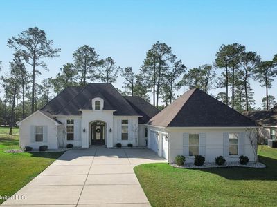 7449 Turnberry Dr, Diamondhead, MS, 39525