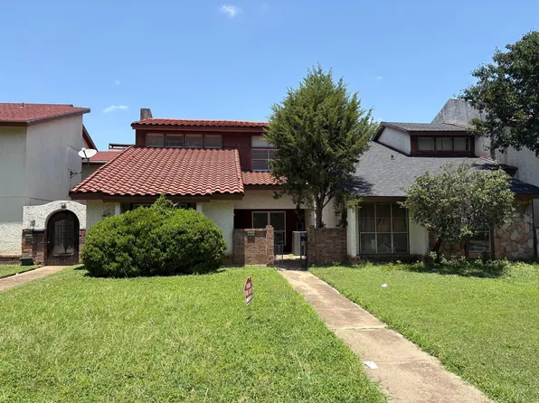 805 W Rochelle Rd, Irving, TX 75062
