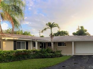 7300 SW 121st St, Pinecrest, FL 33156