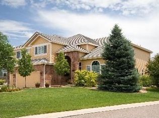 9383 E Aspen Hill Pl, Lone Tree, CO 80124