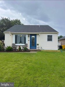 7861 Red Lion Way, Pasadena, MD, 21122